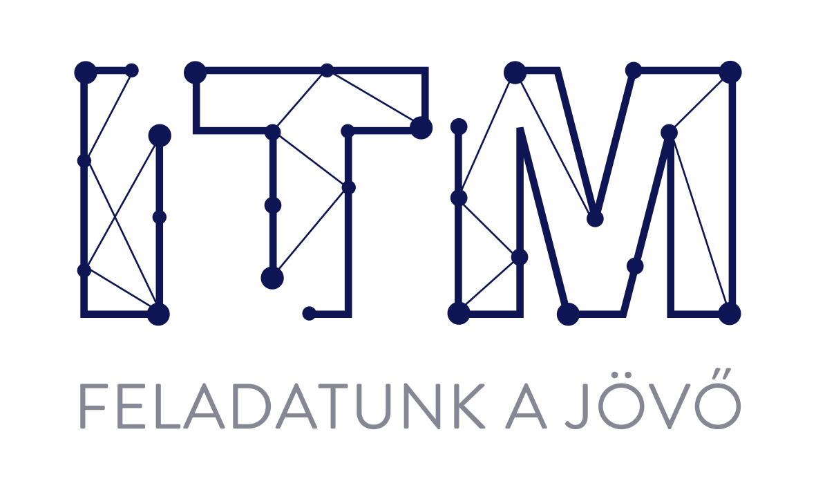 ITM halozatos logo szlogennel HU 5