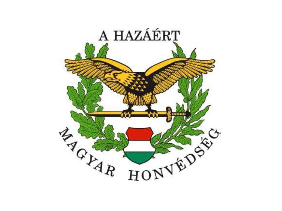 honved logo